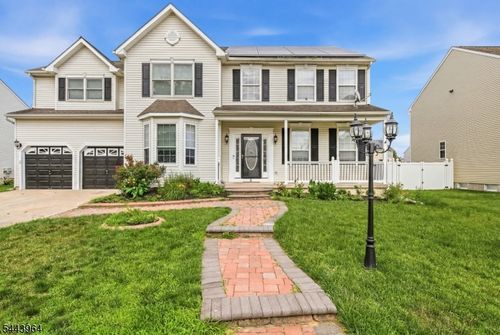 1316 Sassafras Ln, WILLIAMSTOWN, NJ, 08094-3866 | Card Image