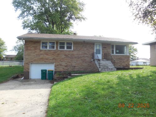 6709 Jefferson St, Merrillville, IN, 46410 | Card Image