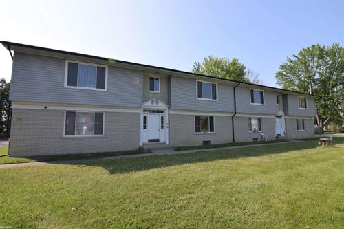 47110 Jefferson Street, Chesterfield Township, MI, 48047 | Card Image