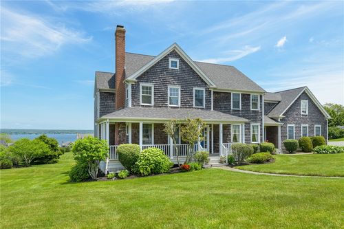 30 Hamilton Dr, Portsmouth, RI, 02871-3954 | Card Image
