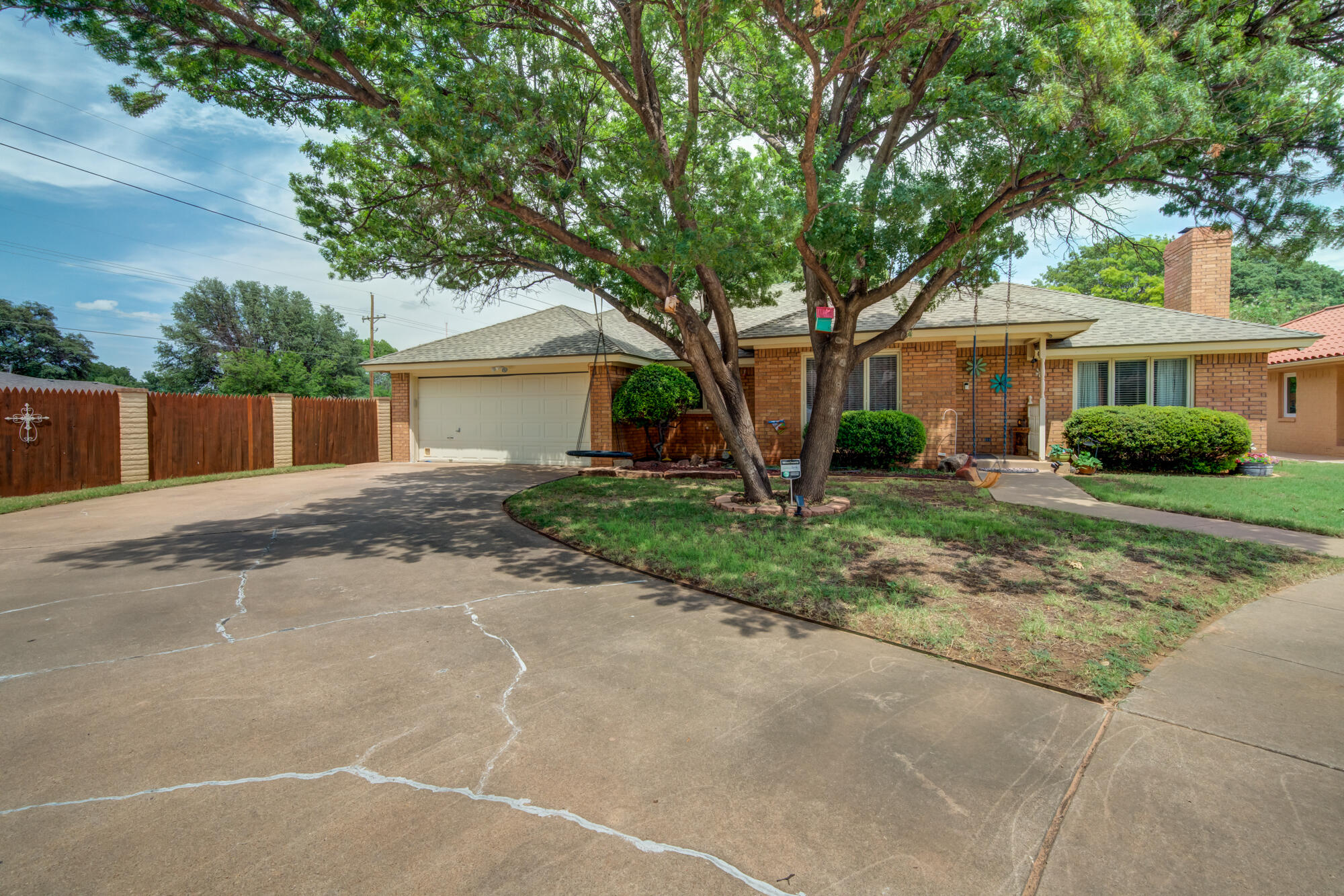 Residential in Lubbock