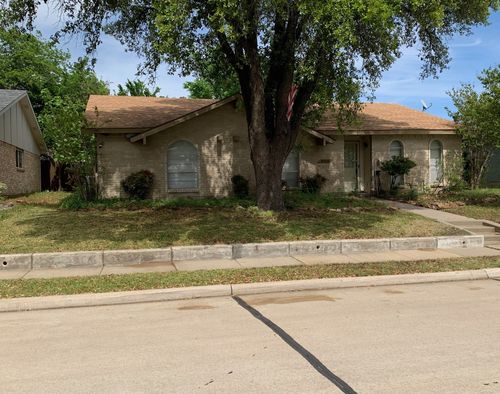 6001 Redwood Ln, Rowlett, TX, 75089-3110 | Card Image