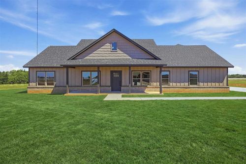 5918 E Bison Ln, Stillwater, OK, 74075 | Card Image