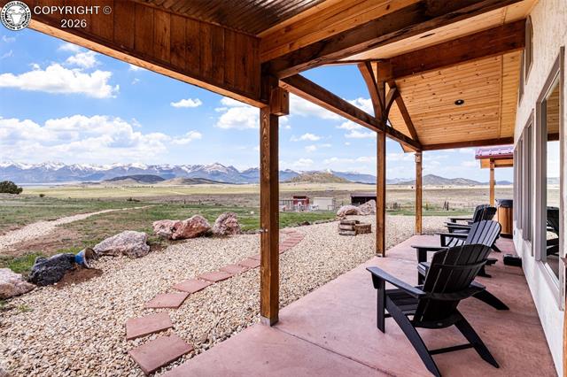 Residential in Westcliffe 4