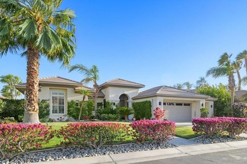 38 Calle Del Norte, Rancho Mirage, CA, 92270-5210 | Card Image