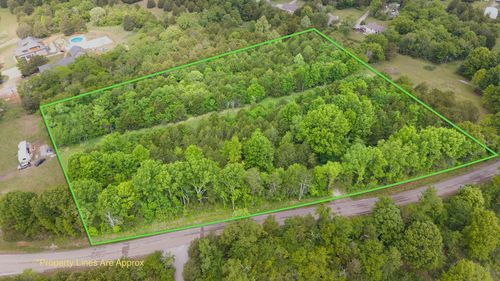 0 Rally Hill Rd, Columbia, TN, 38401 | Card Image