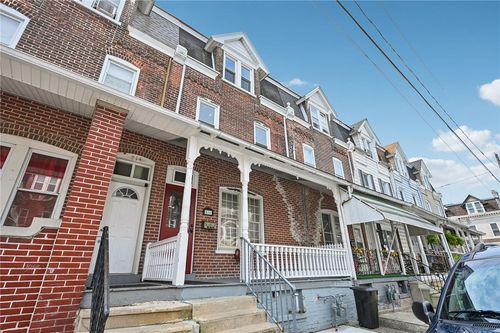 816 W Cedar St, Allentown, PA, 18102-1504 | Card Image