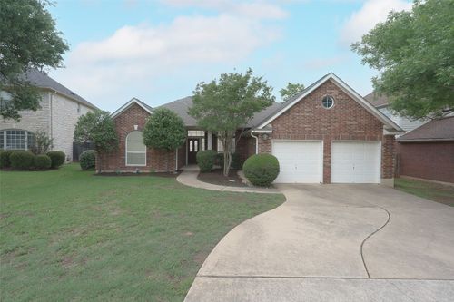 10024 Lachlan Dr, Austin, TX, 78717-4500 | Card Image