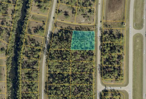 0 Gladview Cir, North Port, FL, 34288 | Card Image
