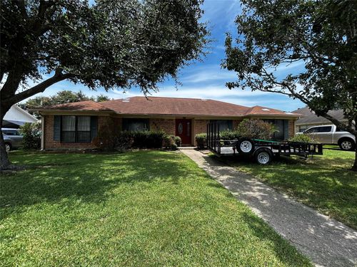 6960 Westgate Dr, Beaumont, TX, 77706-4129 | Card Image