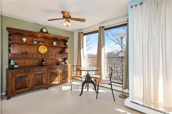 Dining area off kitchen | Image 10