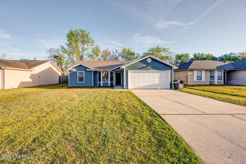 3248 Dowitcher Ln, ORANGE PARK, FL, 32065-7390 | Card Image