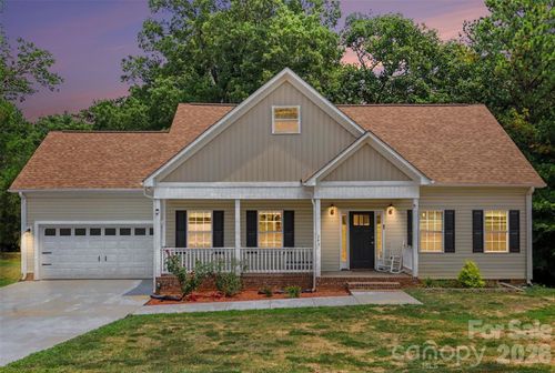 245 John Cline Rd, Cherryville, NC, 28021-8309 | Card Image
