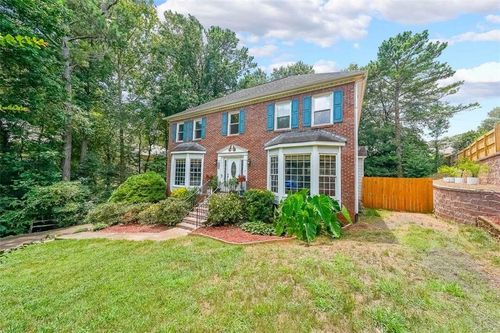 3897 Tanbark Ct Ne, Marietta, GA, 30066-2977 | Card Image