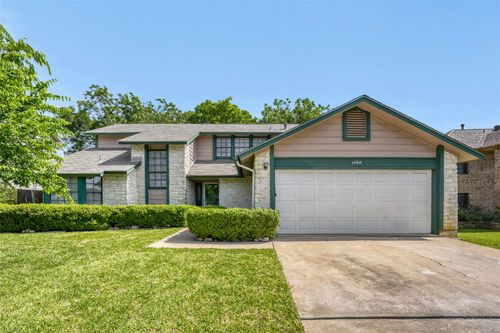 14814 Endicott Dr, Austin, TX, 78728-4412 | Card Image