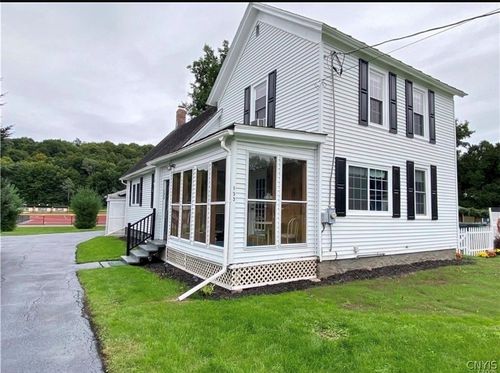 133 Elm St, Oriskany, NY, 13424-4507 | Card Image