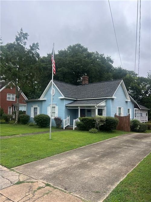 421 Wissahickon Ave, Cedartown, GA, 30125-2553 | Card Image