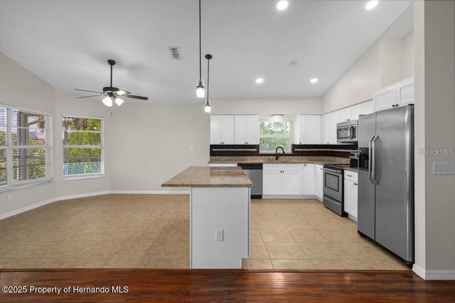 3357 Fernleaf Dr, House other with 4 bedrooms, 3 bathrooms and null parking in HERNANDO BEACH FL | Image 24