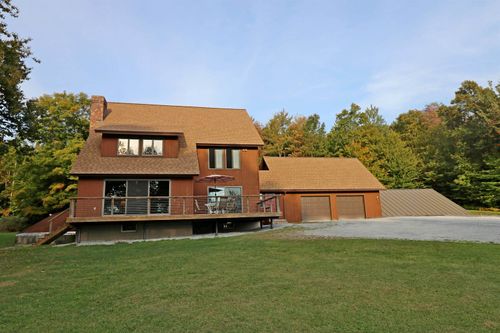 5601 Upper Cold River Rd, Shrewsbury, VT, 05738-9501 | Card Image
