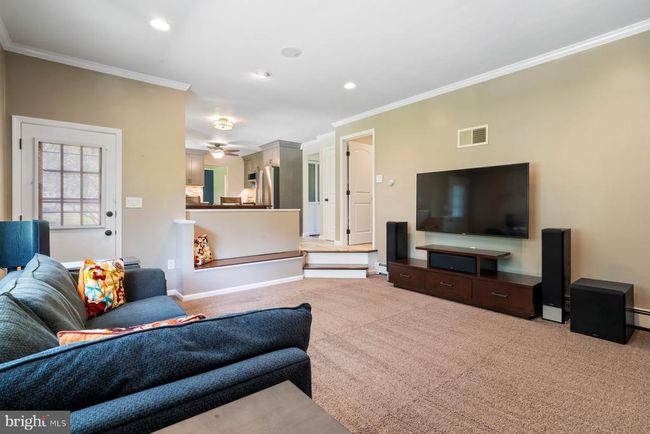 915 Lorraine Dr, House other with 4 bedrooms, 3 bathrooms and null parking in FINKSBURG MD | Image 17