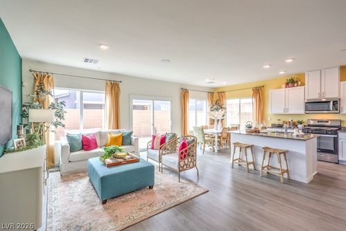 1112 Saffron Toucan Ln, Henderson, NV, 89011-4679 | Card Image