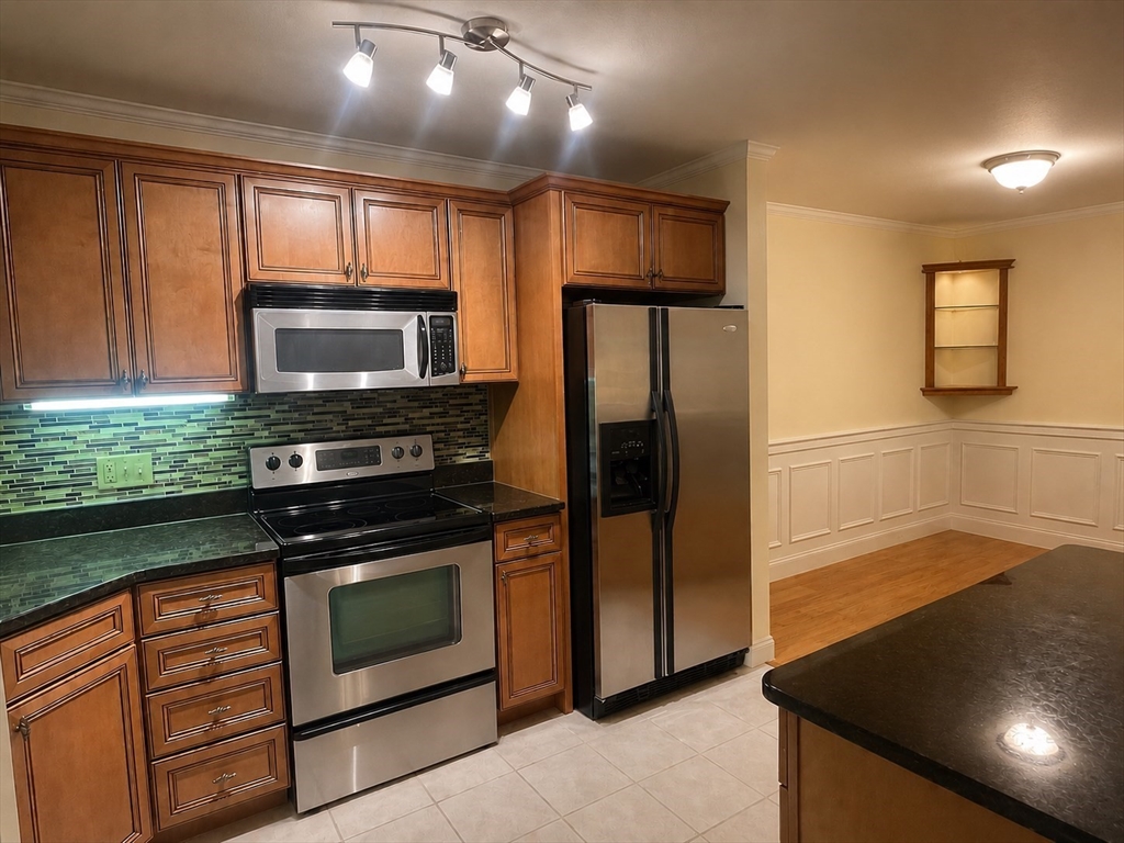 Residential Lease in Andover 2