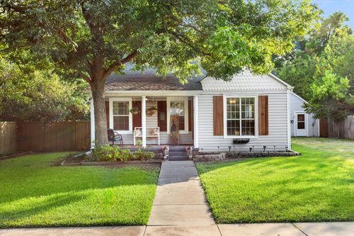 609 N Sherman St, Ennis, TX, 75119-3025 | Card Image