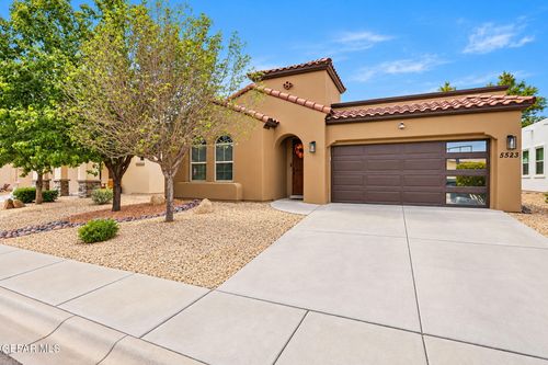 5523 Grove Dr, Santa Teresa, NM, 88008 | Card Image