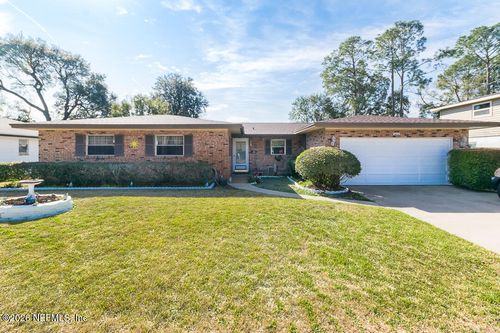 8614 Burkhall St, Jacksonville, FL, 32211-5050 | Card Image