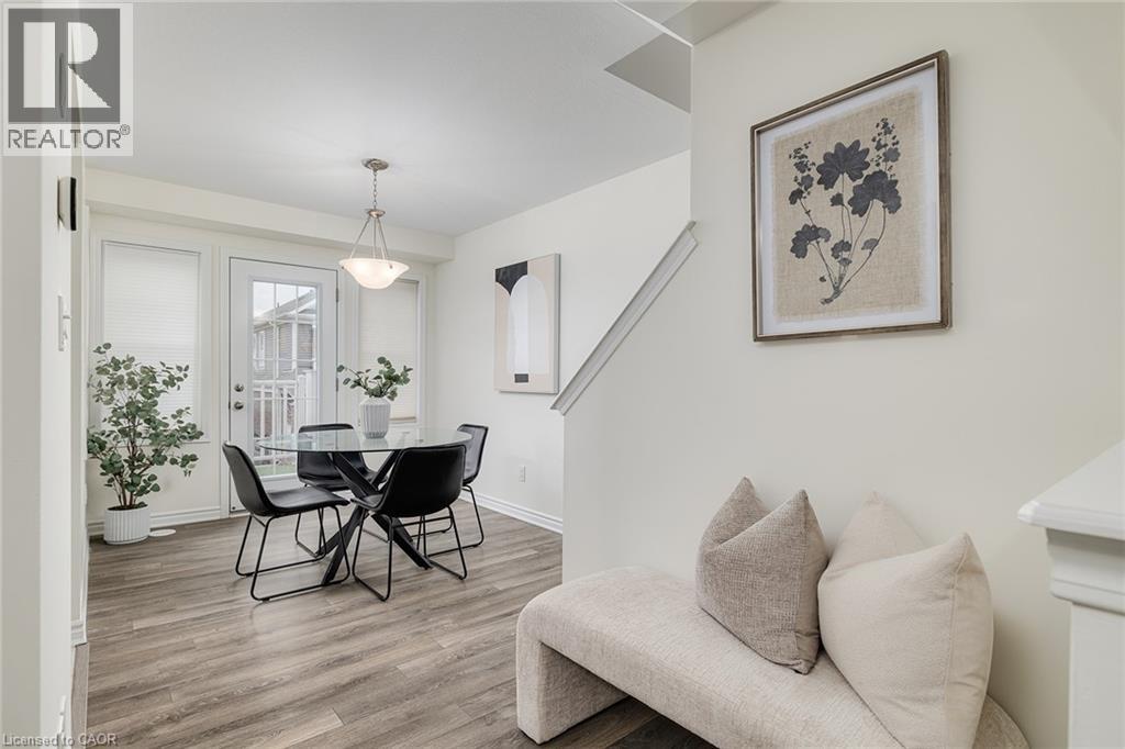 Residential Lease in Cambridge