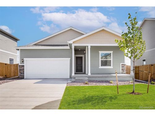 48190 Shetland Dr, Bennett, CO, 80102-7821 | Card Image