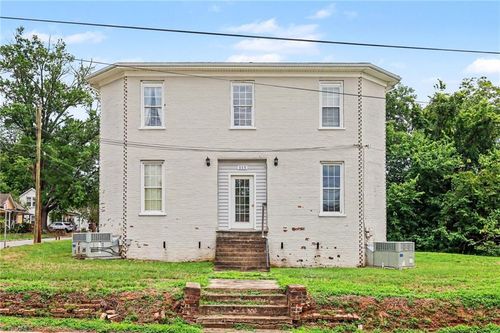 115 N Flanner St, Burlington, NC, 27217-6675 | Card Image