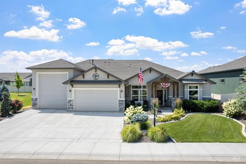 12115 W Craftsman St, Star, ID, 83669-1209 | Card Image