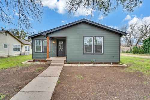 503 3rd Street, Valley Mills, TX, 76689 | Card Image