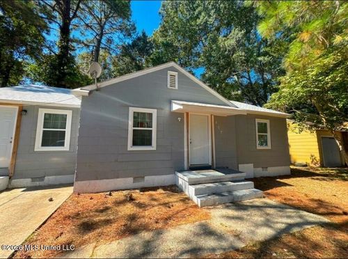 467 Boling Street, Jackson, MS, 39209 | Card Image