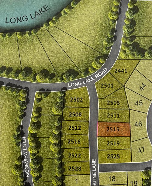 2515 Adaline Ln, Detroit Lakes, MN, 56501-2852 | Card Image