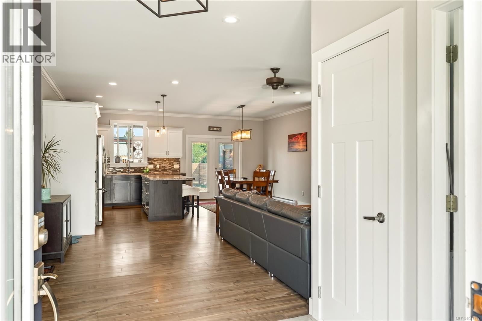 Residential in Nanaimo 4