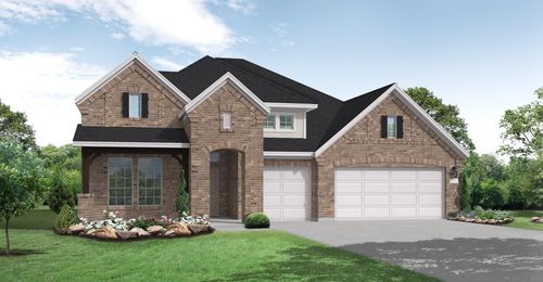 6215 Monarch Blossom Lane, Richmond, TX, 77469 | Card Image