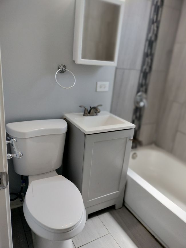 819-1 - 6601 S Green St, Home with 2 bedrooms, 1 bathrooms and null parking in Chicago IL | Image 22