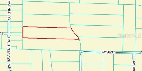 Lot 5 Ne 36th Ave, Ocala, FL, 34470-1302 | Card Image