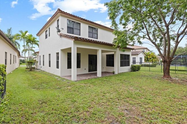 3396 Nw 83 Rd Way, House other with 5 bedrooms, 4 bathrooms and null parking in Pembroke Pines FL | Image 63