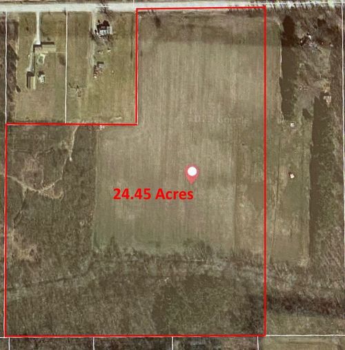 VL 24+ Acres Foley Rd, Emmett Township, MI, 48022 | Card Image