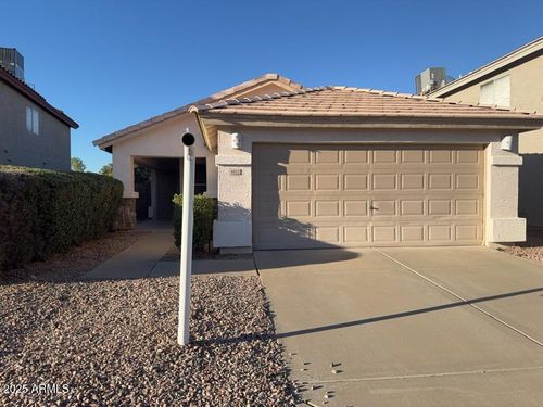 4022 E Meadow Dr, Phoenix, AZ, 85032-2262 | Card Image