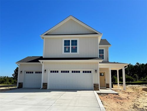 189 Ashley Hgts, Aberdeen, NC, 28315-0087 | Card Image