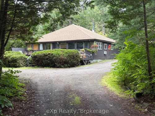 1116 Springdale Park Road, Bracebridge, ON, P1L1W9 | Card Image