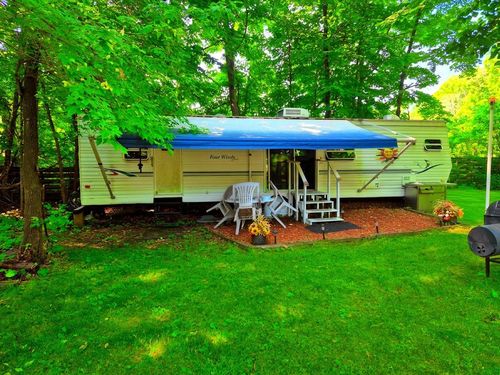 5402 Whistle Rd, Isle, MN, 56342-9307 | Card Image