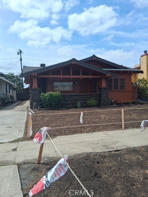 1842 W 43rd, Los Angeles, CA, 90062 | Card Image