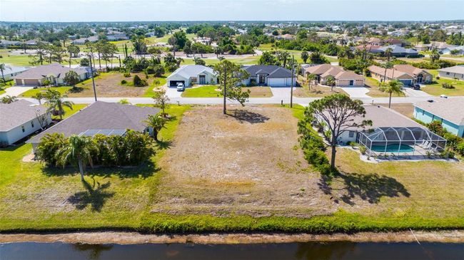 437 Rotonda Cir, Home with 0 bedrooms, 0 bathrooms and null parking in ROTONDA WEST FL | Image 4