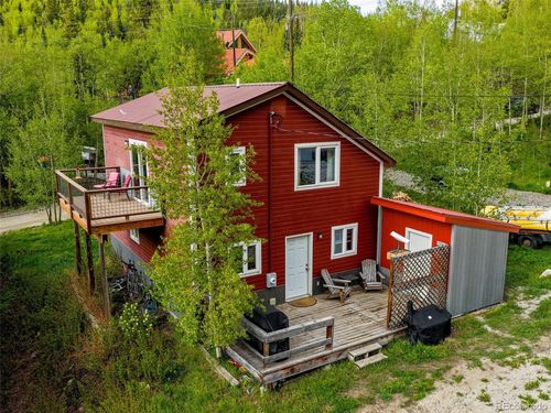 22580 County Road 227, Salida, CO, 81201-9458 | Card Image