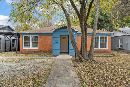 3645 N 25th Street, Waco, TX, 76708 | Card Image